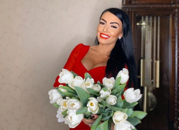 Andreea Mantea a fost înșelată: „I-am prins în fapt”. Prezentatoarea nu a iertat infidelitatea partenerului