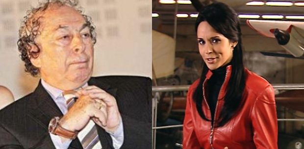 Motivul pentru care Andreea Marin nu a fost plătită la începutul colaborării cu Valeriu Lazarov: „S-au dovedit a fi adevăruri extraordinare”
