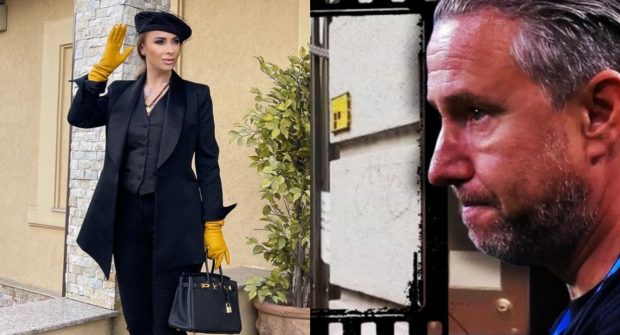 Decizia luată de avocații Anamariei Prodan și ai lui Laurențiu Reghecampf în plin divorț. „Stabilim o întâlnire, să încheiem amiabil”