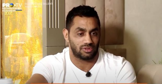 Bănel Nicoliță, viața după divorț: „Sunt fericit, sincer”. Ce planuri are fostul fotbalist
