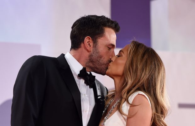 Jennifer Lopez, detalii despre momentul în care a fost cerută în căsătorie de Ben Affleck. „Am rămas fără cuvinte”