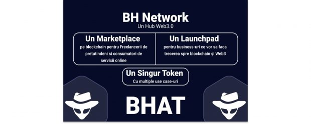 BHero – Crypto Accelerator Program Românesc, construit peste Elrond