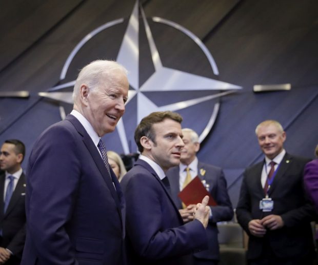 Politico: Casa Albă, speriată că următoarea mare victorie a lui Putin ar putea avea loc în Franța