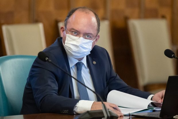 Bogdan Aurescu: Modul în care România a gestionat situaţia refugiaţilor, un argument că merită să intre în Schengen