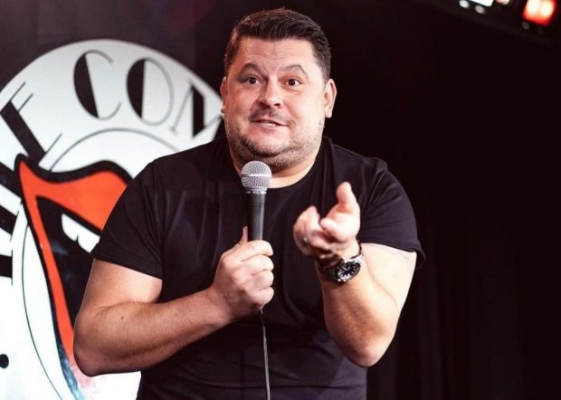 Cum era să fie Mihai Bobonete răpus de Nichita Stănescu la BAC: „Leoaică tânără, iubirea”