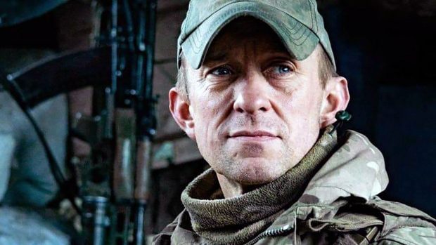 VIDEO | Rușii se laudă la TV cu încă un soldat britanic luat prizonier în Ucraina: „Schimbați-ne cu Viktor Medvechuk!”