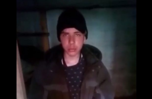 Rușii i-au cerut mamei unui prizonier ucrainean 5.000 de euro ca să nu-l omoare: „Îmi trimit un filmuleț cu execuția”