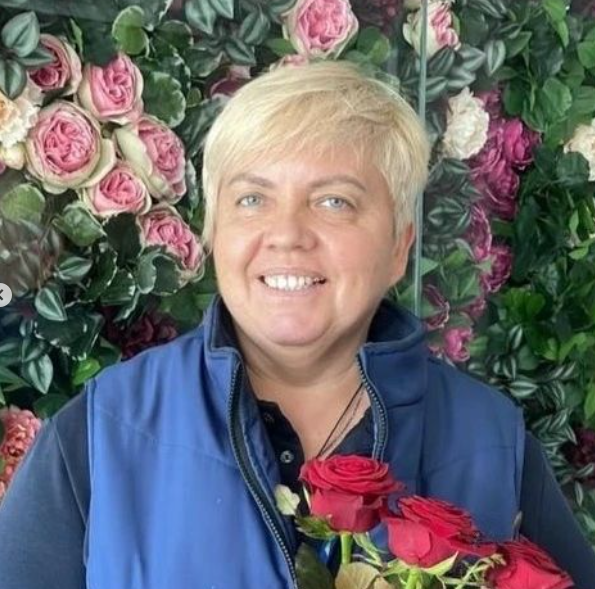 Olga, după ce a văzut poza devenită simbol pentru atrocitățile din Bucha. „Mamă, mi-ai dat atât de multă dragoste, încât nu am dreptul să nu arăt asta lumii”