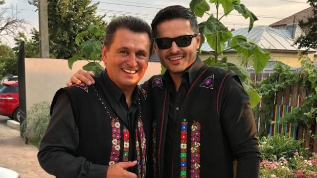 Cum arată casa de sute de mii de euro a lui nea Mărin. Liviu Vârciu a filmat în interior: „Are bani. Și-a făcut frumos”
