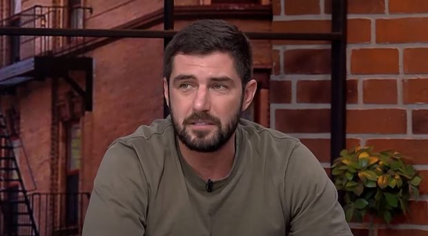 Cătălin Cazacu, despre relația cu mama copilului. Cum se înțelege cu fiul său: „A intrat pe terenul meu și sunt foarte emoționat”
