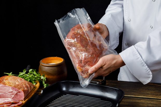 Ce înseamnă gătitul sous-vide. Sfaturi utile