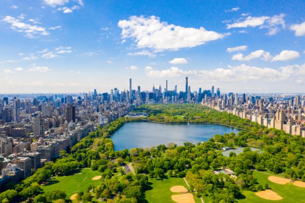 Cele mai bune oraşe din lume pentru 2024. New York deschide lista