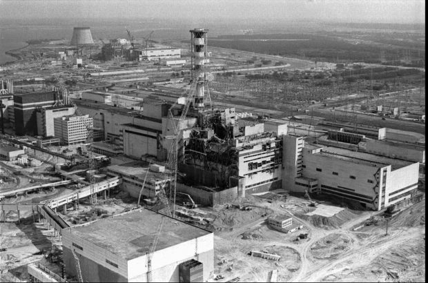 36 de ani de la accidentul nuclear de la Cernobîl. Documentele care arată cum a reacționat regimul Ceaușescu