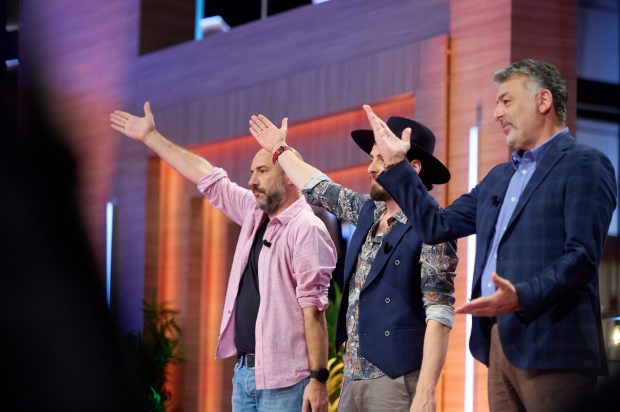 Certuri și tensiuni între concurenții de la „MasterChef”. Show-ul se apropie de final. Au mai rămas 9 bucătari