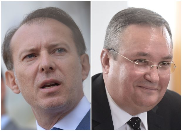 Despre schimbarea lui Cîțu cu Ciucă: „Manevre militare din interiorul a ce a fost cândva un partid istoric românesc”