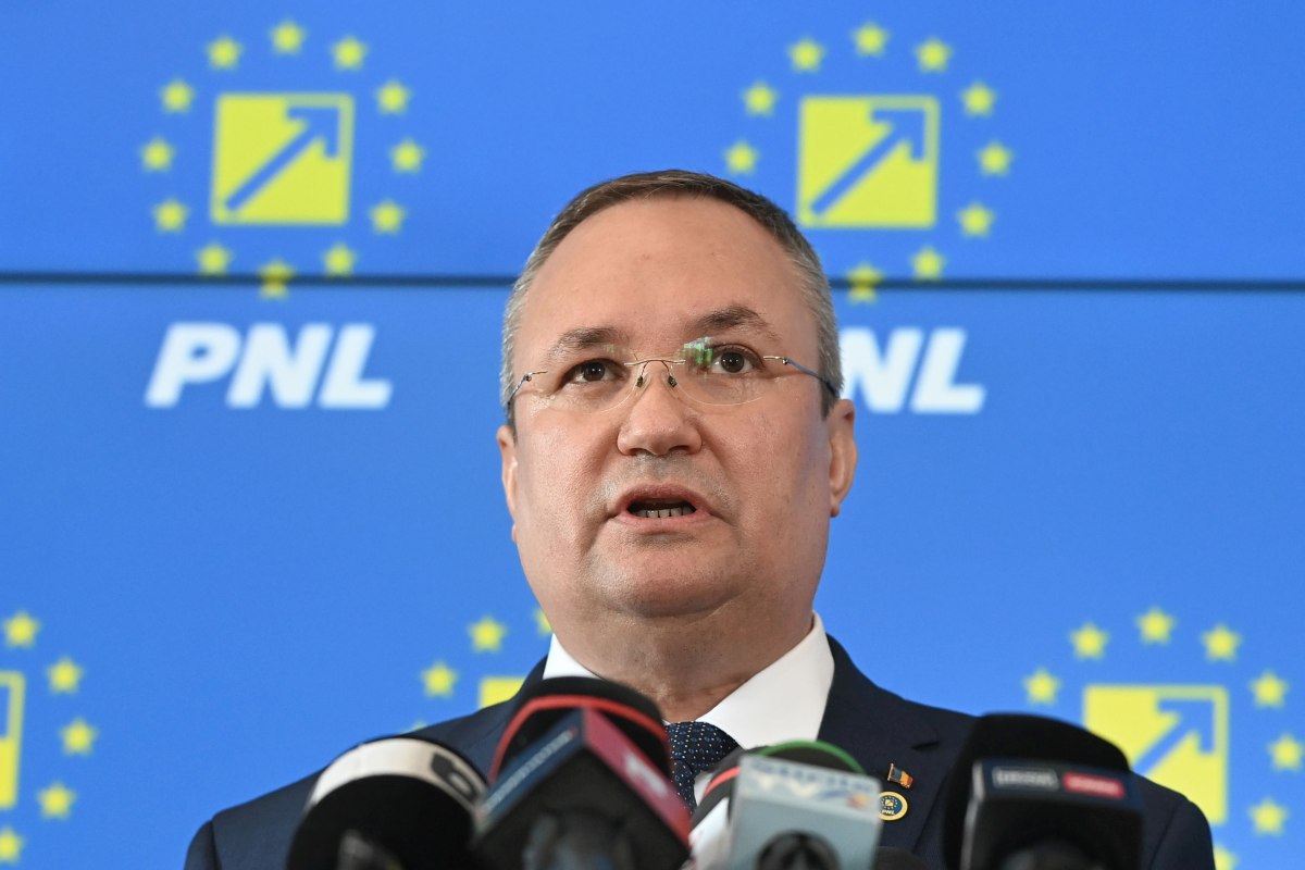 Raport EFOR: Președintele PNL Nicolae Ciucă Figurează Cu Cotizația ...