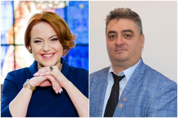 „Vânătorul de CV-uri” spune de la ce partid a găsit doi oameni „pe care i-aș vota cu drag”
