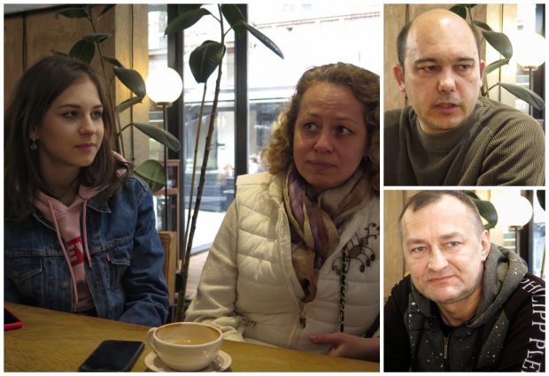 Corespondență din Georgia. Un manager rus, despre iluziile Vestului: „Nu există două părți în Rusia, ci doar câțiva indivizi care înțeleg situația și restul, care n-o înțeleg”