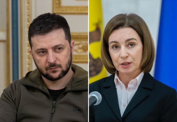 De ce Ucraina cere Republicii Moldova mai mult decât aceasta poate oferi. Câteva explicații despre cum a intrat Chișinăul „în gura” guvernului Zelenski