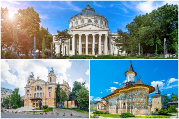 Trei orașe din România, printre cele 100 selectate de UE pentru a deveni neutre din punct de vedere climatic până în 2030