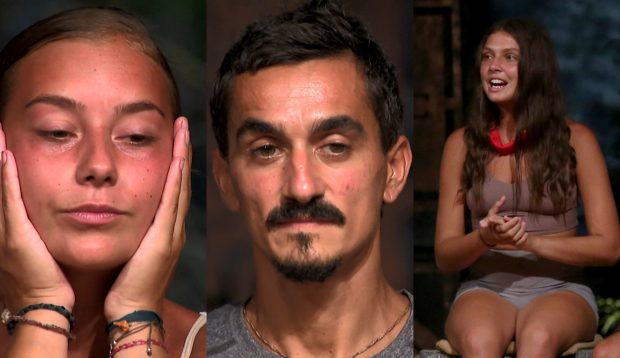 „Survivor România” 2022. Un concurent din echipa Vulturilor va fi eliminat