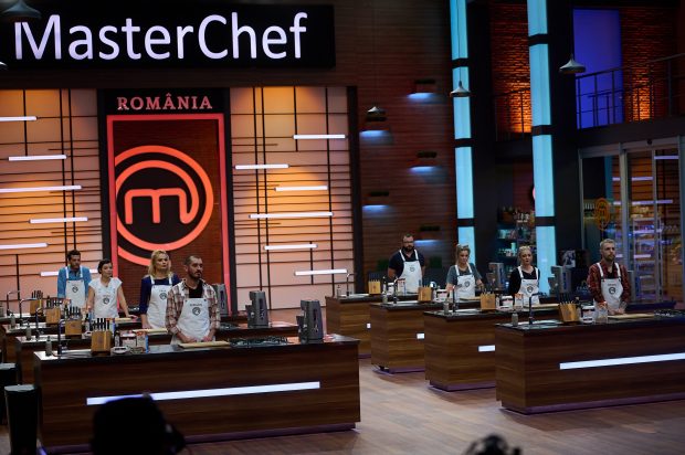 „MasterChef” 2022. Replici tăioase între concurenți: „Se simt amenințați de mine”