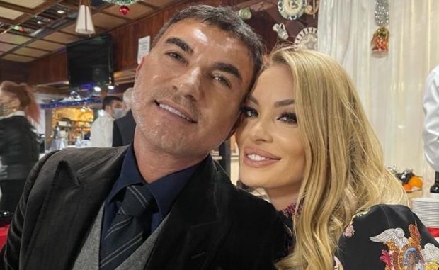 Cât de permisivă este Valentina Pelinel cu Cristi Borcea: „Respectul este important”