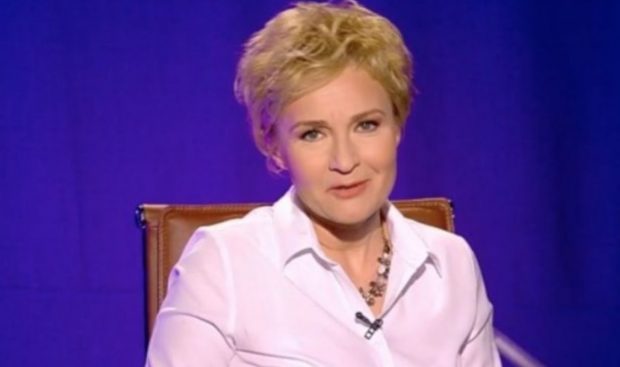 Cu ce s-a ocupat Dana Chera timp de patru ani, cât a lipsit din televiziune. „Am descoperit că se poate trăi în tihnă”