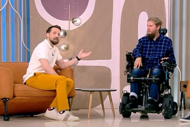 Dani Oțil, impresionat de Mihai Neșu: „Unele interviuri îți pun nod în gât”. Mărturisirile emoționante făcute de fostul fotbalist