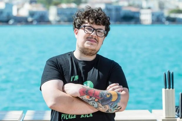 Cine este Daniel Jumuga (Nobo), câștigătorul „Chefi fără limite” 2022, și ce va face cu marele premiu. „Nu am câştigat în viaţa mea nimic”