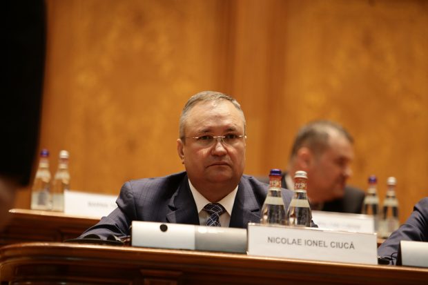Nicolae Ciucă, după discursul lui Zelenski: Vom sprijini aducerea celor responsabili de masacrul de la Bucha în fața justiției