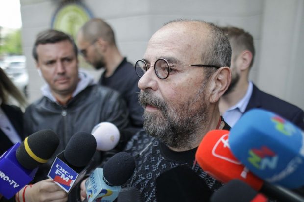 Piedone, urmărit penal într-un nou dosar de corupție. E acuzat că a favorizat o firmă de salubritate