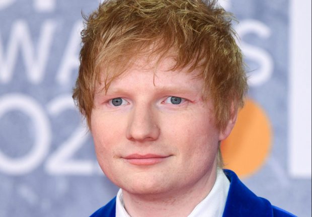 Ed Sheeran a câștigat procesul, după ce a fost acuzat că a plagiat melodia „Shape Of You”