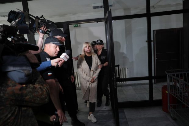 Bulgaria a cerut României detalii despre condițiile de detenție pentru Elena Udrea, după ce fostul ministru s-a plâns de „condiţii umilitoare”