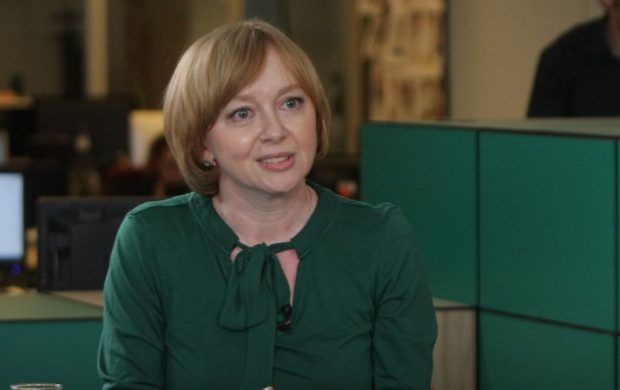 Emilia Șercan, despre plagiatul lui Sorin Cîmpeanu: „Nu este singura situație. Voi detalia când voi scrie”
