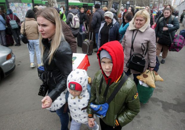 LIVETEXT Război în Ucraina, ziua 45 | Noi orori, descoperite în Makariv: 132 de civili uciși de armata rusă. Zece coridoare umanitare convenite pentru sâmbătă