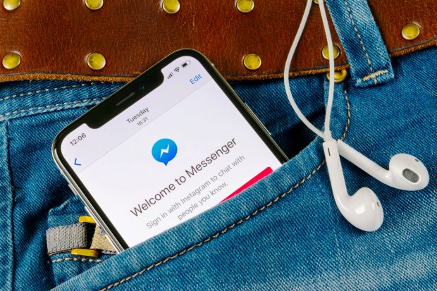 Cum poți folosi Facebook Messenger fără să ai cont de Facebook