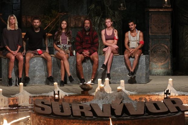 „Survivor România” 2022. Cine va părăsi competiția în această seară. Laura Giurcanu, CRBL și TJ Miles, propuși spre eliminare