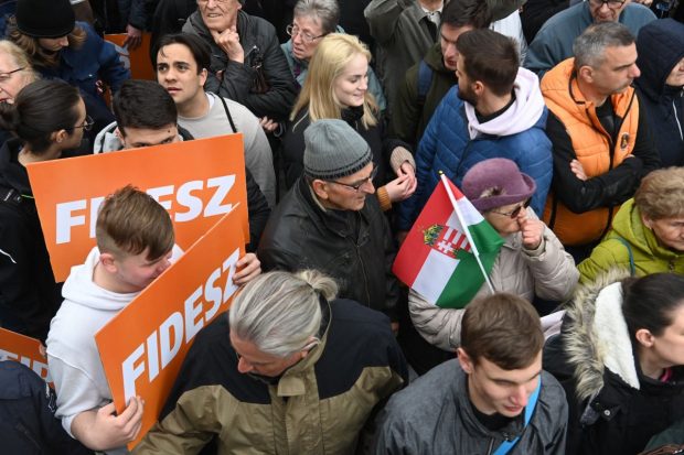Alegeri Ungaria LIVE | Ce spun sondajele. Ce ne spune prezența la urne de până acum. De ce misiunea opoziției în lupta cu Viktor Orban este una aproape imposibilă