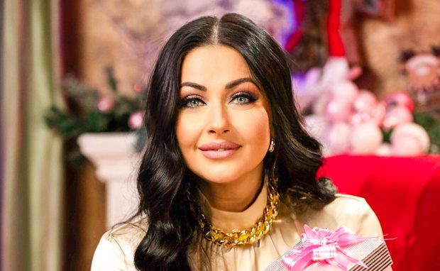 Gabriela Cristea, despre perioada grea după divorțul de Marcel Toader: „Vai de capul meu”