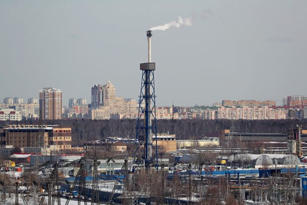 Un parlamentar rus propune oprirea temporară a furnizării de gaze rusești către UE