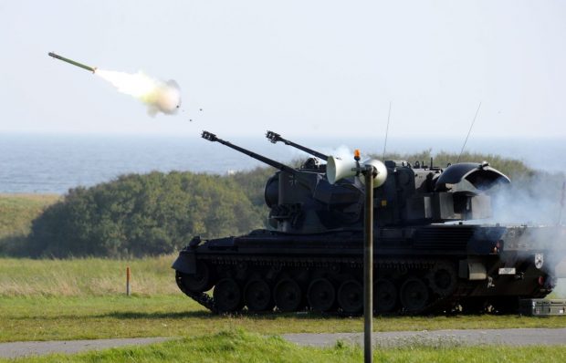 Parlamentul de la Berlin aprobă livrarea de arme grele către Kiev, o decizie istorică în Germania