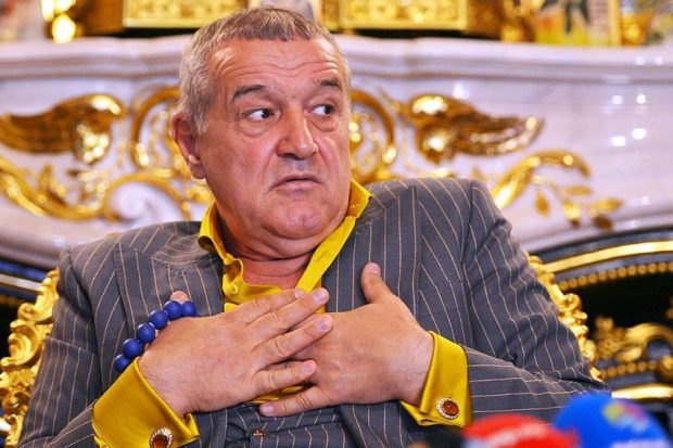 Gigi Becali, după moartea Reginei Elisabeta a II-a: „Mor mii de oameni în Ucraina, ăia nu mai contează?”