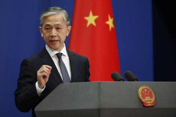 China acuză NATO că „a dat peste cap Europa” și susține că a „stârnit conflicte în regiunea Asia-Pacific”