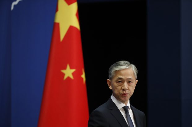 Reacția Chinei după comentariile lui Serghei Lavrov privind un război nuclear