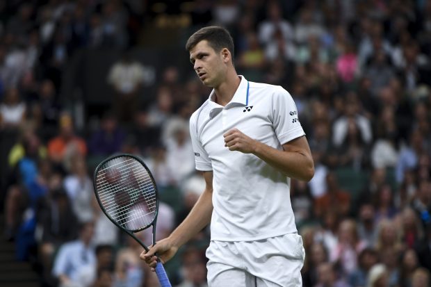 Jucătorii din Rusia, interziși la turneul de la Wimbledon din cauza invaziei în Ucraina