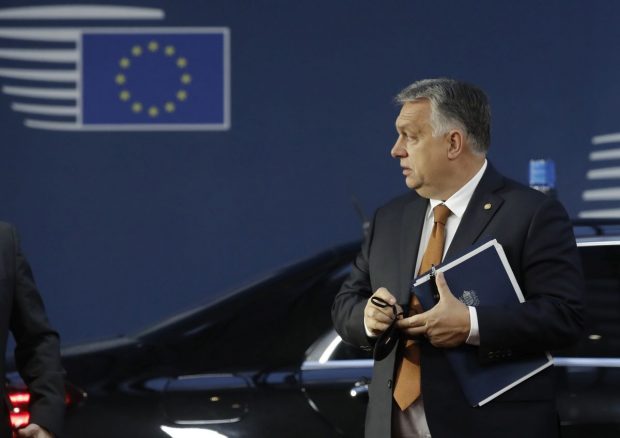 Lovitură pentru UE. Viktor Orban nu vrea să discute despre embargoul petrolier împotriva Rusiei, la summitul de săptămâna viitoare