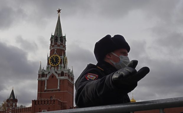 Descindere a poliției și procurorilor la o facultate din Moscova. E vizat și profesorul Grigory Yudin, care se pronunțase contra lui Putin în Libertatea