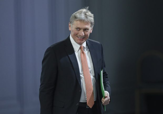 Rusia a transmis Ucrainei un document cu „formulări clare” în cadrul negocierilor de pace. „Mingea este în terenul lor”