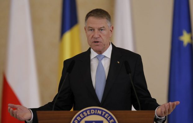 Președintele „furibund” sau ce a făcut cu adevărat Iohannis în cele 45 de zile de război